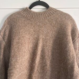 Z Supply Danica Sweater